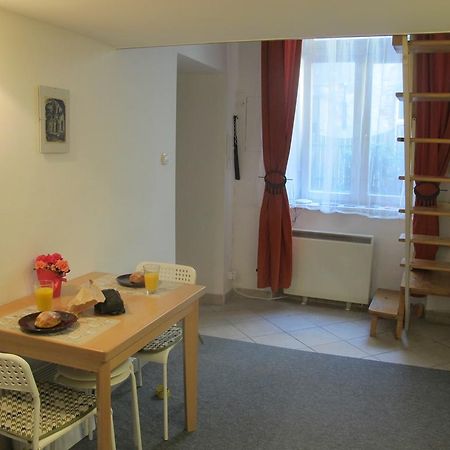 Apartament Kazimierz Brzozowa Apartment Krakow Bagian luar foto