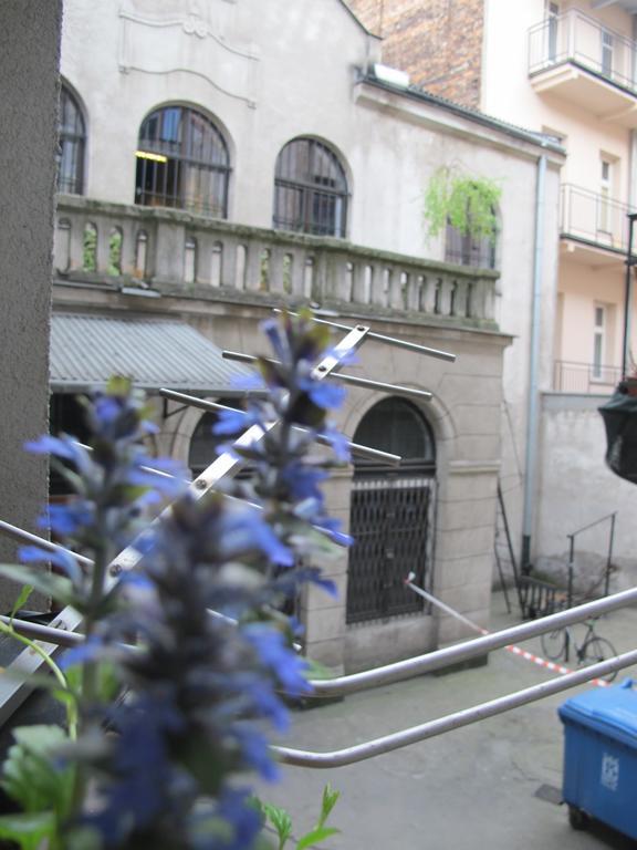 Apartament Kazimierz Brzozowa Apartment Krakow Ruang foto