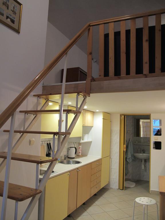 Apartament Kazimierz Brzozowa Apartment Krakow Ruang foto