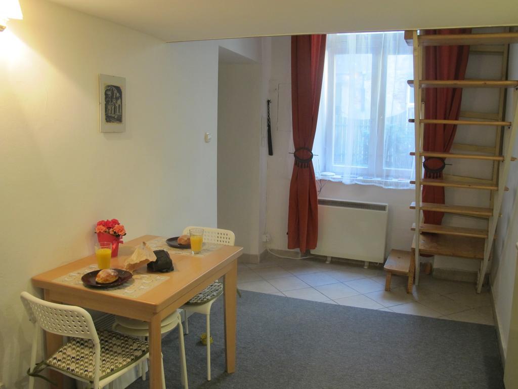 Apartament Kazimierz Brzozowa Apartment Krakow Bagian luar foto
