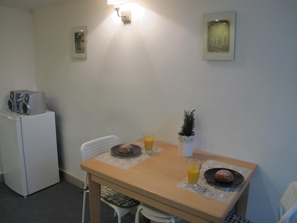 Apartament Kazimierz Brzozowa Apartment Krakow Bagian luar foto