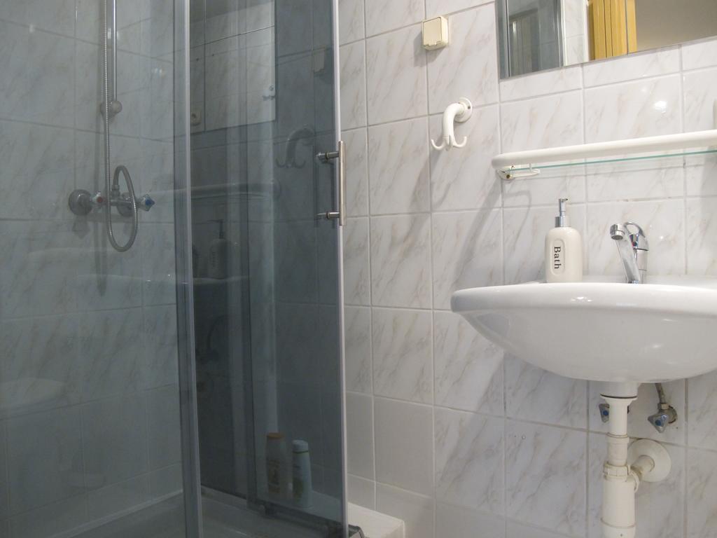 Apartament Kazimierz Brzozowa Apartment Krakow Bagian luar foto